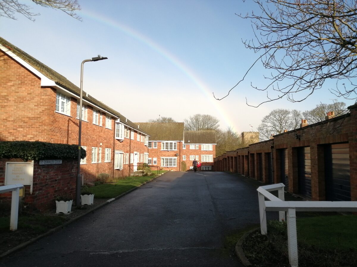 St Oswld's Court